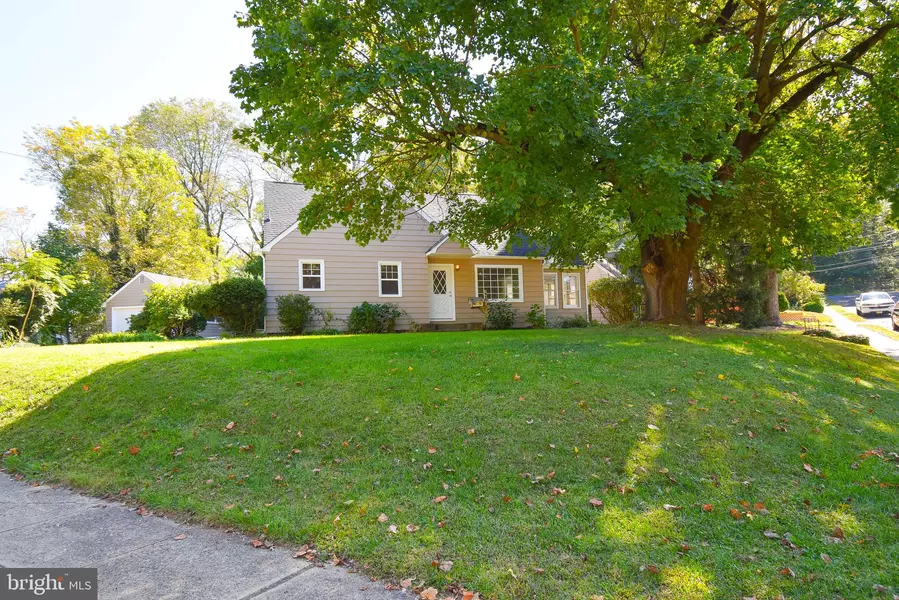 499 MARY ST, Mount Holly, NJ 08060