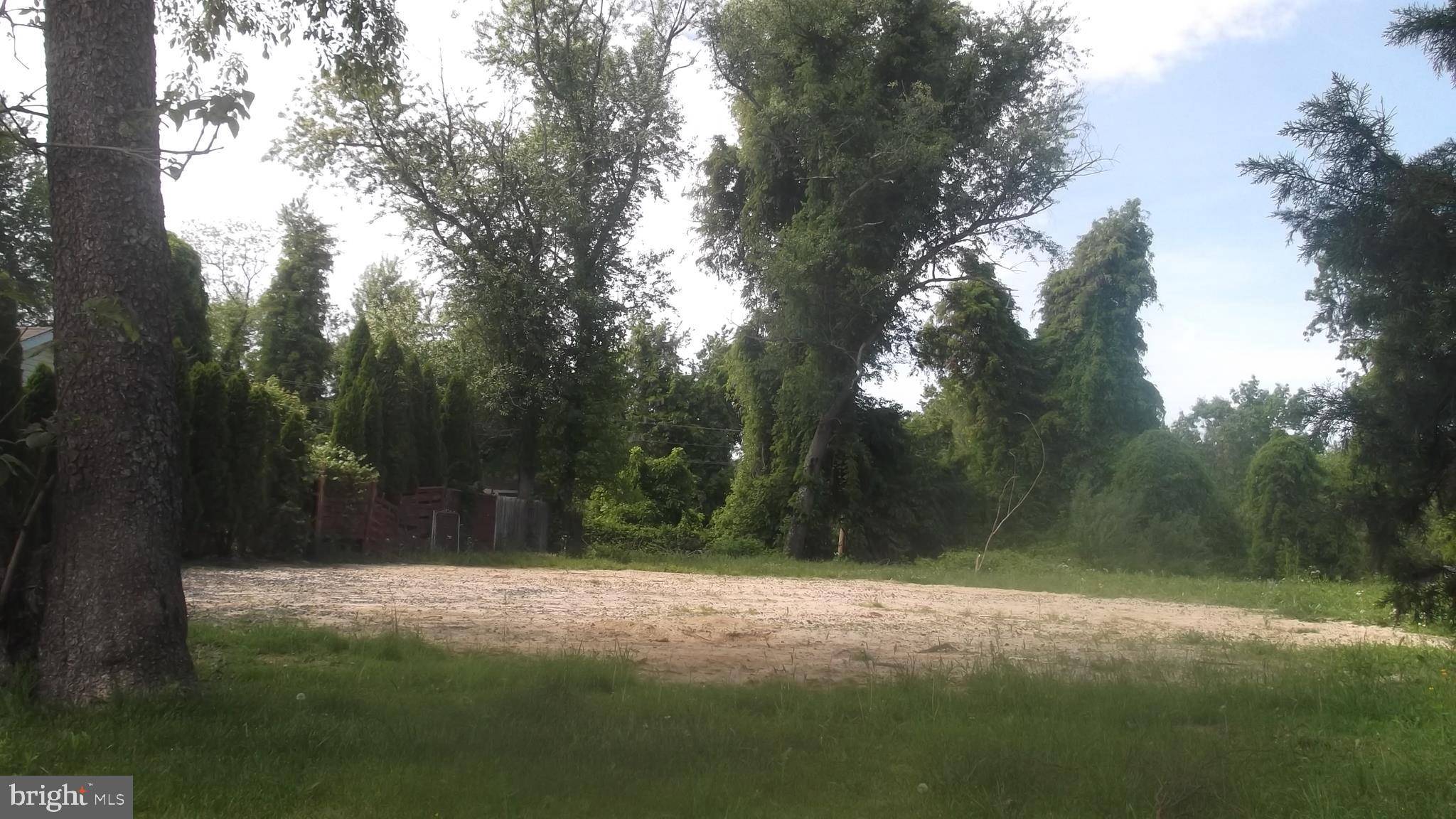 201 PLATT AVE, Wrightstown, NJ 08562
