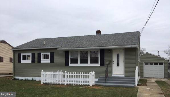 215 BAILEY AVE, Maple Shade, NJ 08052