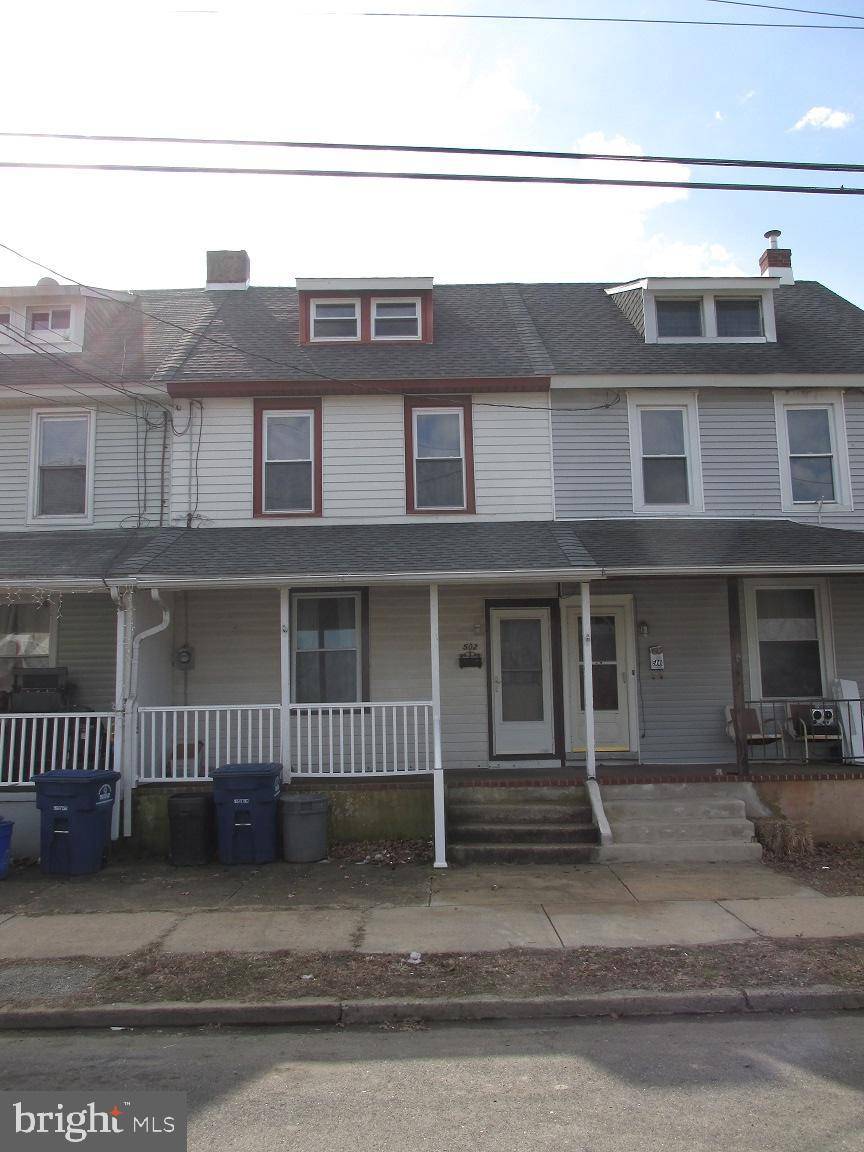 Riverside, NJ 08075,502 TAYLOR ST