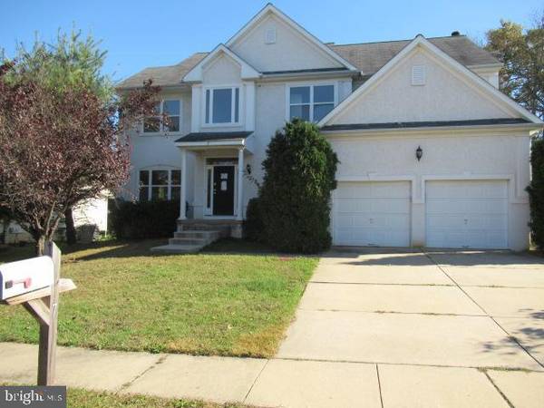 7 SARATOGA SPRINGS DR, Cinnaminson, NJ 08077