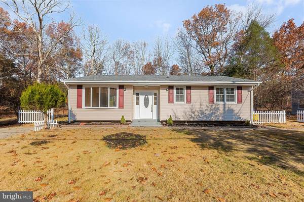 350 PEMBERTON BLVD, Browns Mills, NJ 08015