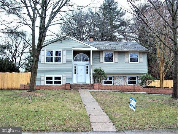 506 IVYSTONE LN, Cinnaminson, NJ 08077