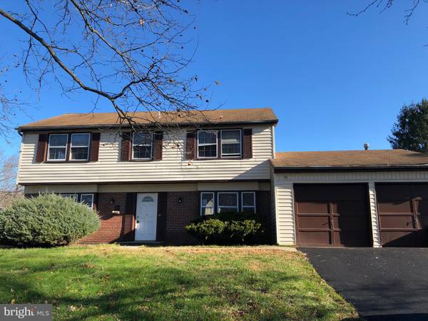 33 NEPTUNE LN, Willingboro, NJ 08046