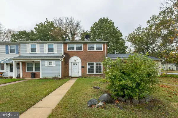 27 RALEIGH PL, Willingboro, NJ 08046