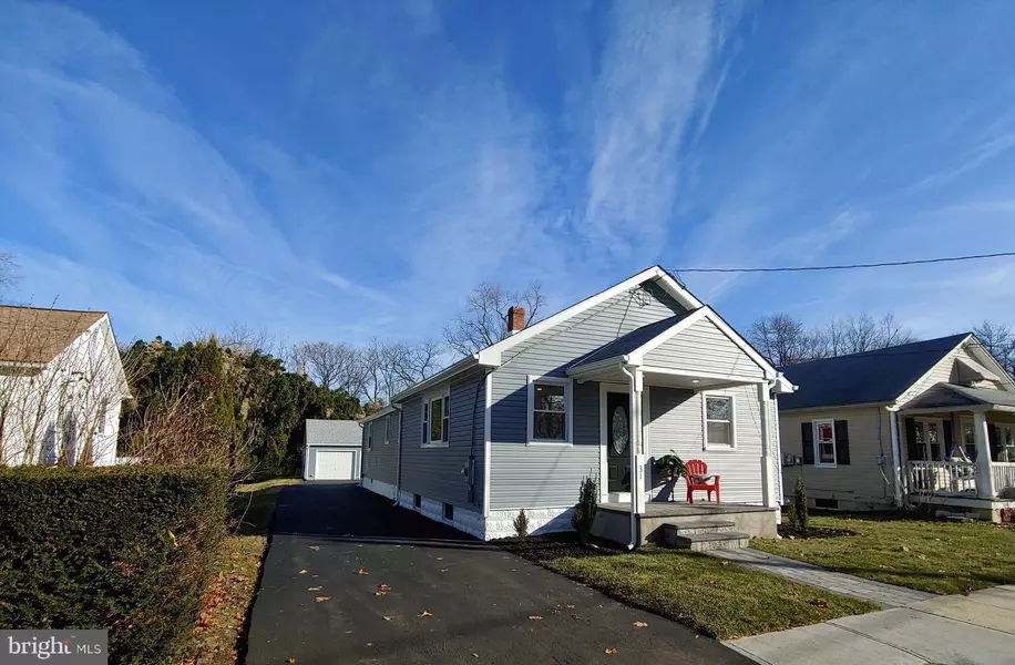 31 GREEN ST, Mount Holly, NJ 08060