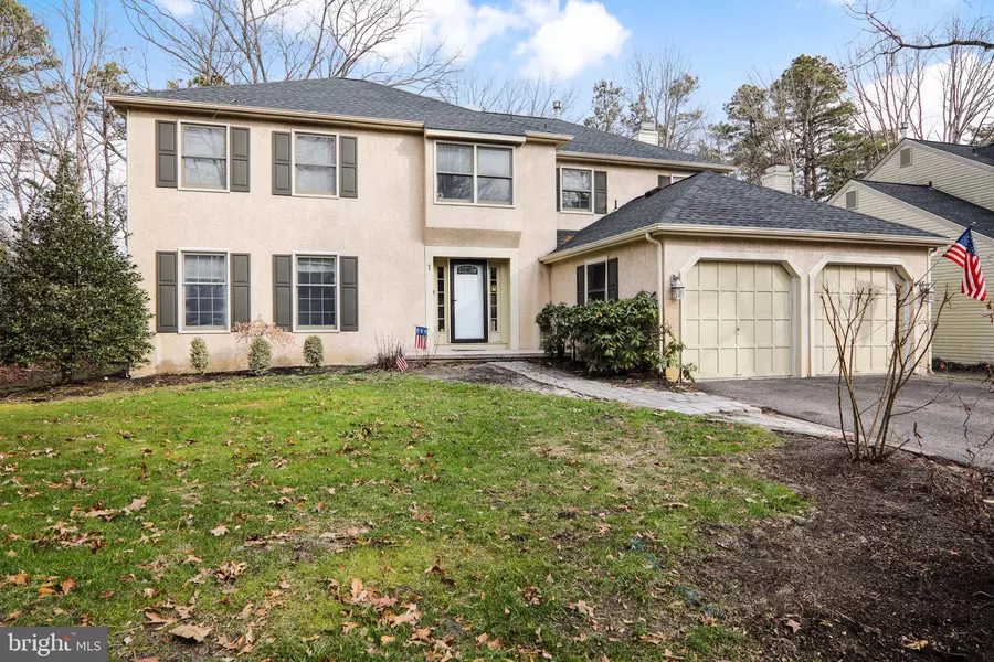 1 PICADILLY CIR, Marlton, NJ 08053