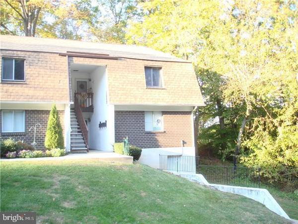 411 N STILES AVE #C11, Maple Shade, NJ 08052