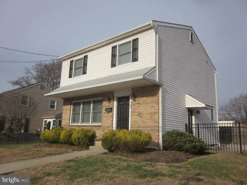 149 S MAPLE AVE, Maple Shade, NJ 08052