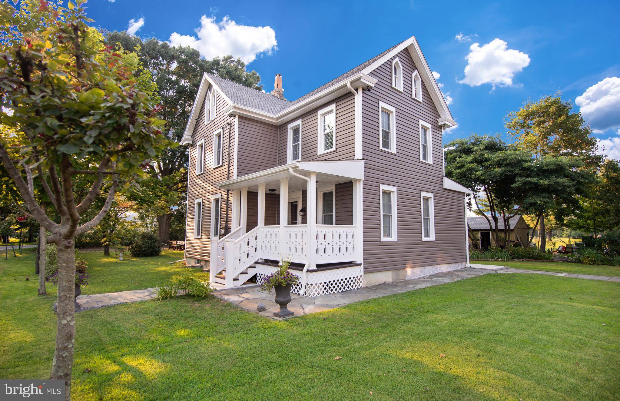 11 ROSS ST, Lumberton, NJ 08048