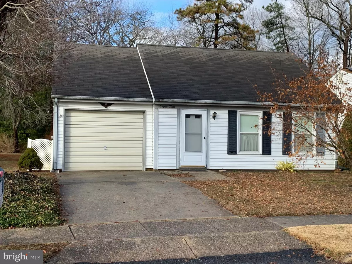 Southampton, NJ 08088,83 SHEFFIELD PL