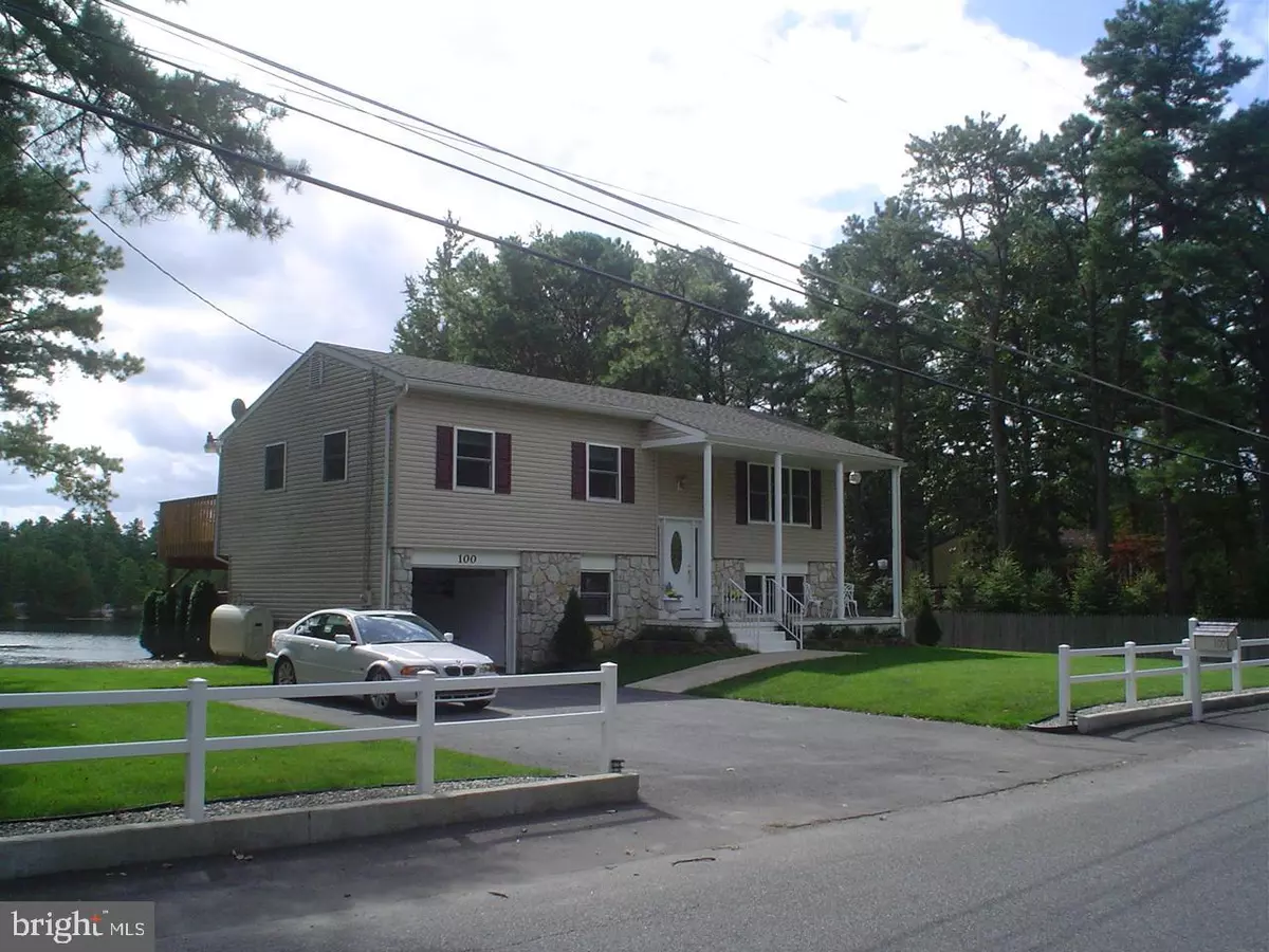 Browns Mills, NJ 08015,100 TENSAW DR