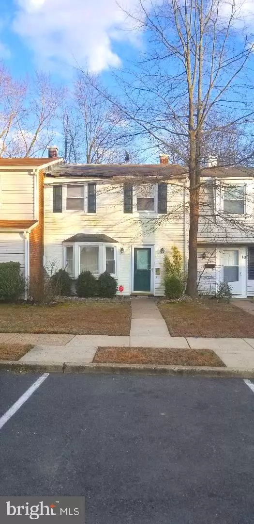 9 ROANOKE CT, Willingboro, NJ 08046