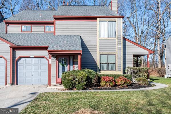 3902 CHADBURY ROAD, Mount Laurel, NJ 08054