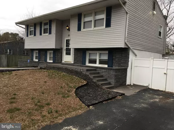 322 SEMINOLE TRL, Browns Mills, NJ 08015