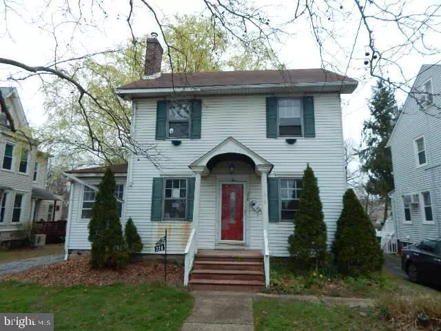 228 DELAWARE AVE, Palmyra, NJ 08065