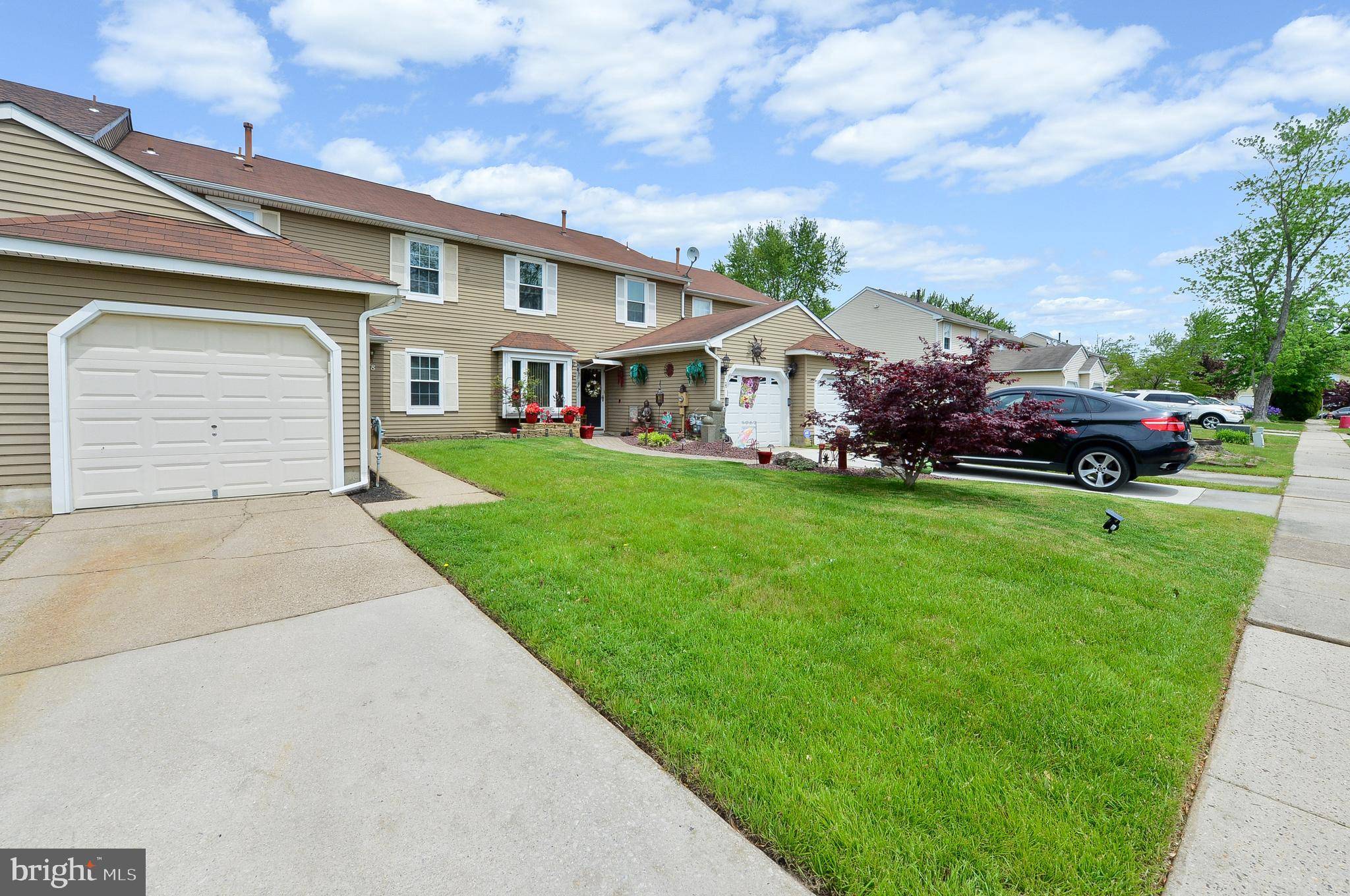 Westampton, NJ 08060,78 OAKCREST LN