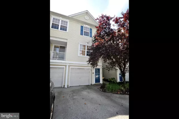 1503 LAKESIDE DR, Palmyra, NJ 08065