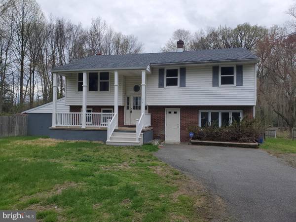 1719 ROUTE 70, Southampton, NJ 08088