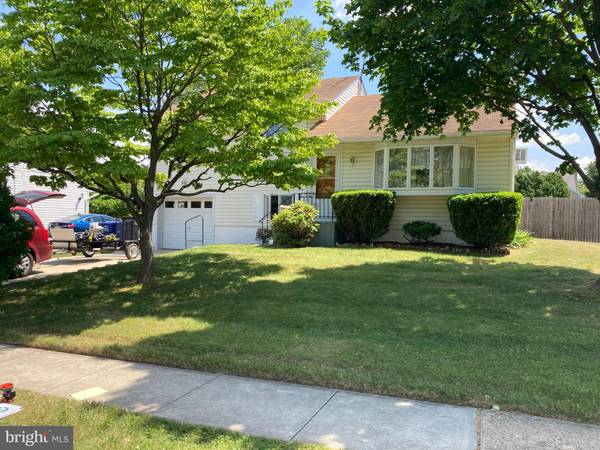 3 SHADY LN, Bordentown, NJ 08505