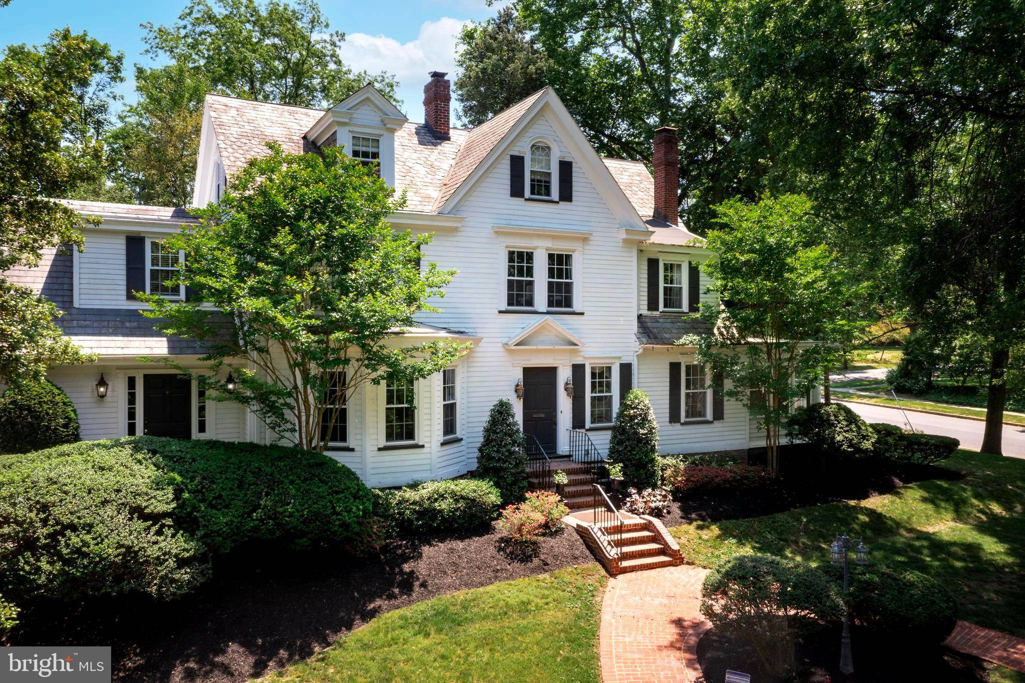 Riverton, NJ 08077,801 THOMAS AVE