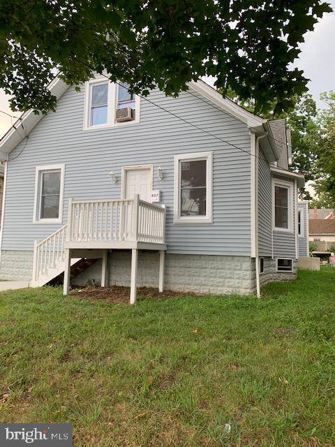 Vineland, NJ 08360,407 W ELMER ST