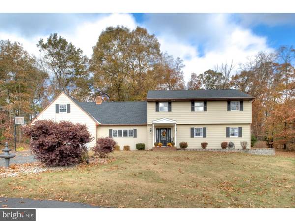 60 W SUNSET PINE DR, Upper Deerfield, NJ 08302