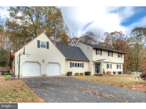 Upper Deerfield, NJ 08302,60 W SUNSET PINE DR