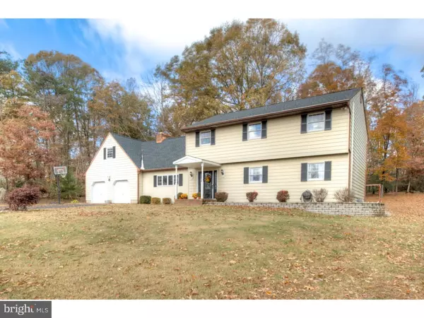 Upper Deerfield, NJ 08302,60 W SUNSET PINE DR