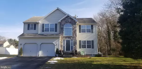 Vineland, NJ 08361,1145 HOLMES