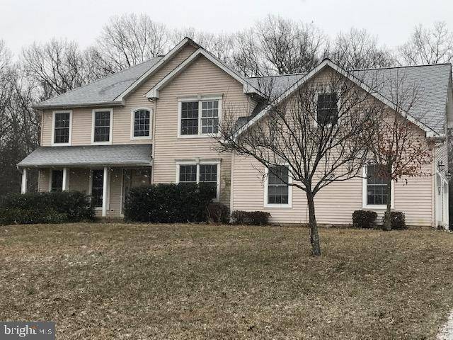 Bridgeton, NJ 08302,30 QUAIL RIDGE DR