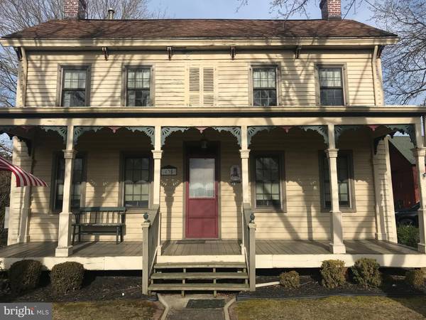 435 MAIN ST, Cedarville, NJ 08311