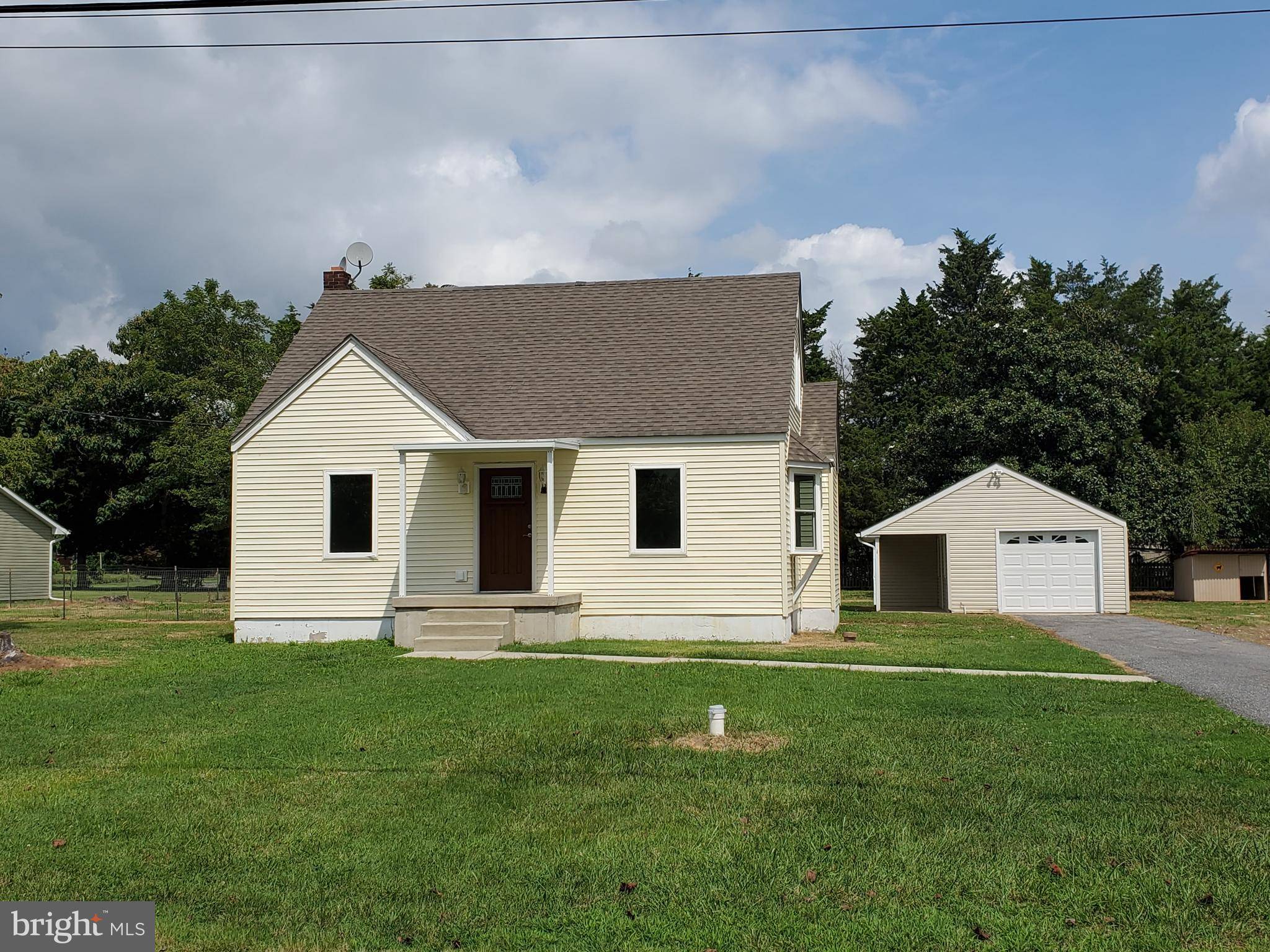 Bridgeton, NJ 08302,6 FRANMAR DR