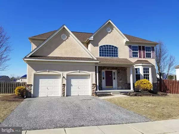 604 PINEBROOK TER, Millville, NJ 08332