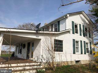 Bridgeton, NJ 08302,520 WEST RD