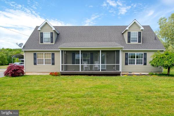 20 NEW RD, Cedarville, NJ 08311