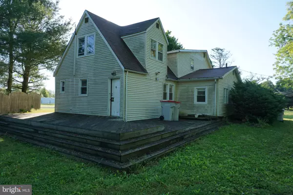 Vineland, NJ 08361,2200 S LINCOLN AVE