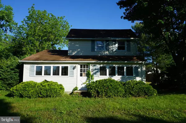 Vineland, NJ 08361,2200 S LINCOLN AVE