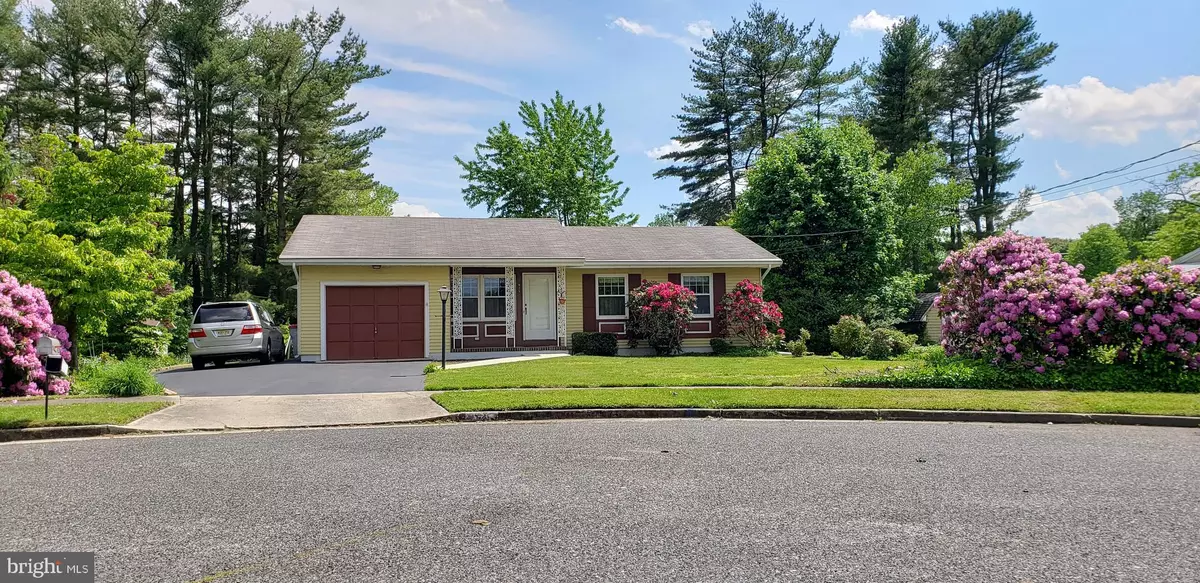 Vineland, NJ 08360,925 CYPRESS CT