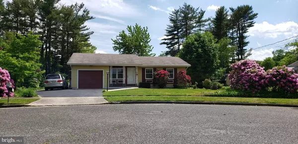 Vineland, NJ 08360,925 CYPRESS CT