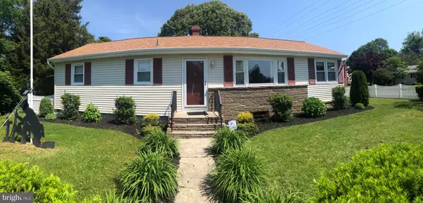 30 GLAMAR DR, Bridgeton, NJ 08302