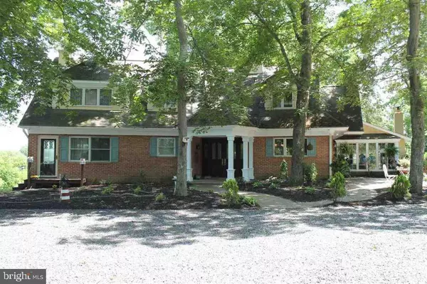 55 SHORE RD, Millville, NJ 08332