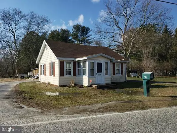 146 FORTESCUE RD, Newport, NJ 08345