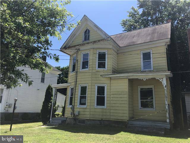 Bridgeton, NJ 08302,98 NEW ST