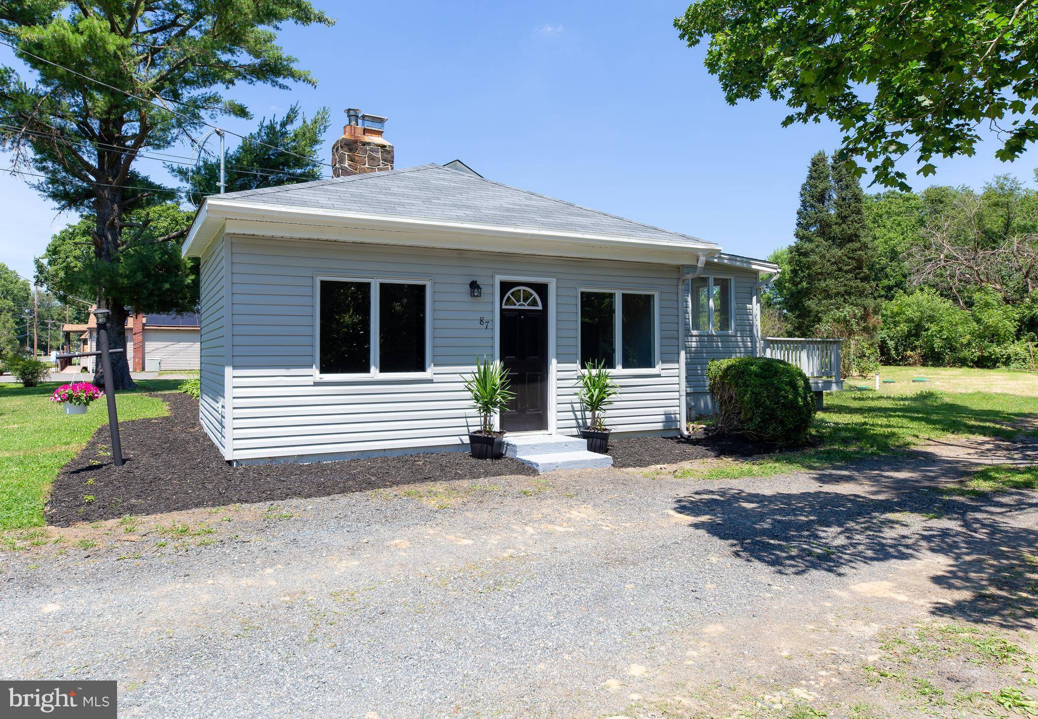 87 CENTERTON RD, Bridgeton, NJ 08302