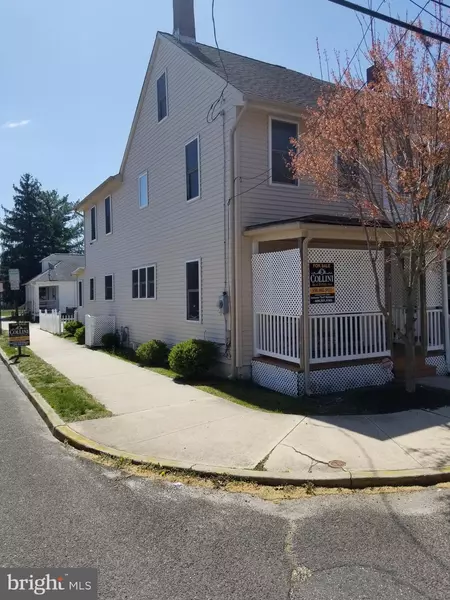 201 W FOUNDRY ST, Millville, NJ 08332