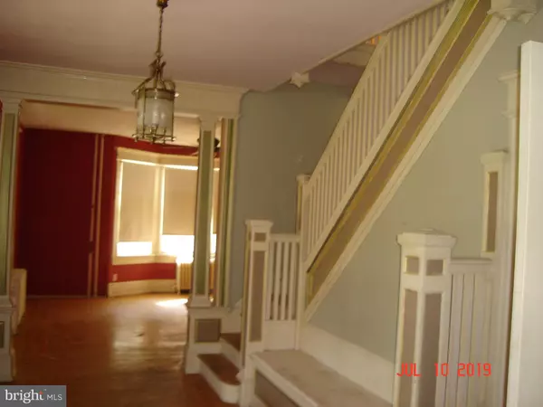 Bridgeton, NJ 08302,243 W COMMERCE ST