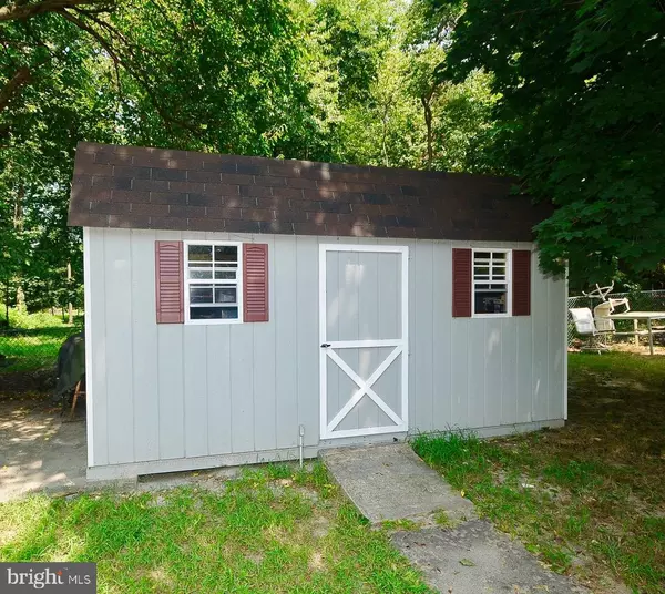 Vineland, NJ 08360,1170 W PARK AVE