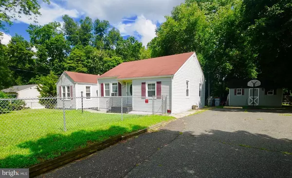 Vineland, NJ 08360,1170 W PARK AVE