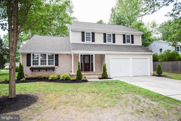 366 N BROOKFIELD ST, Vineland, NJ 08361